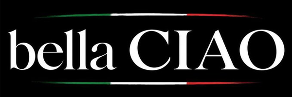 bella CIAO banner